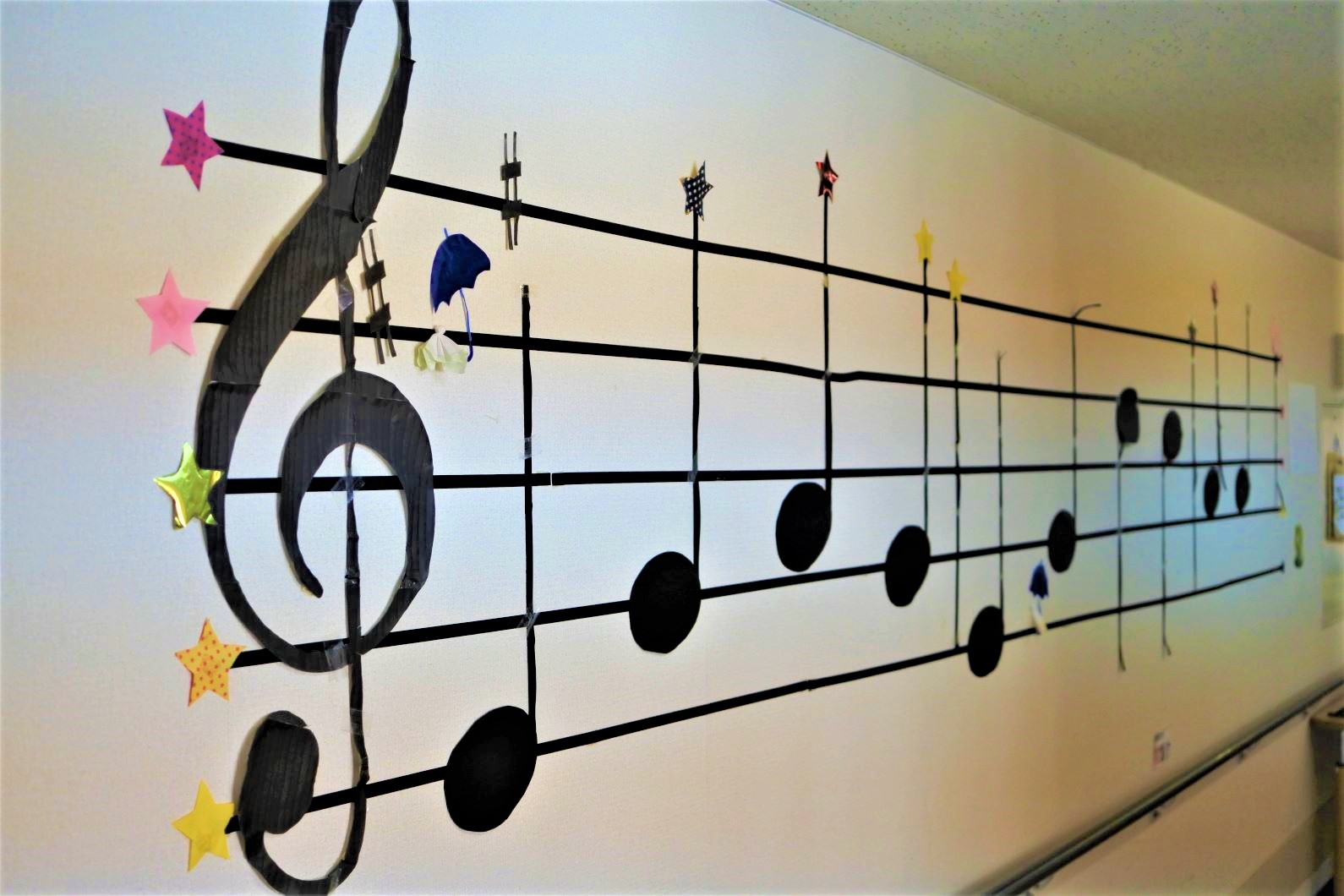 ショートステイ